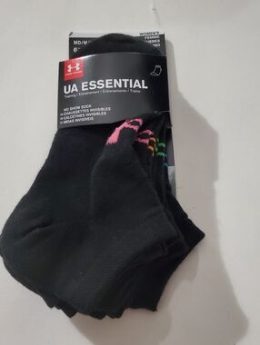 Under Amour Socks